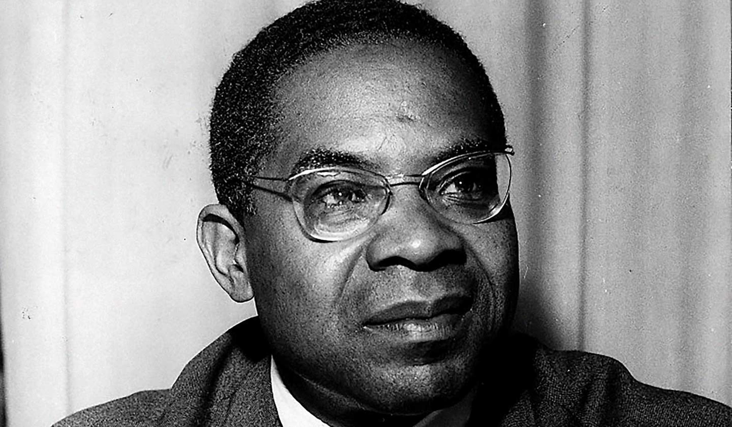 Aimé Césaire, loi de départementalisation