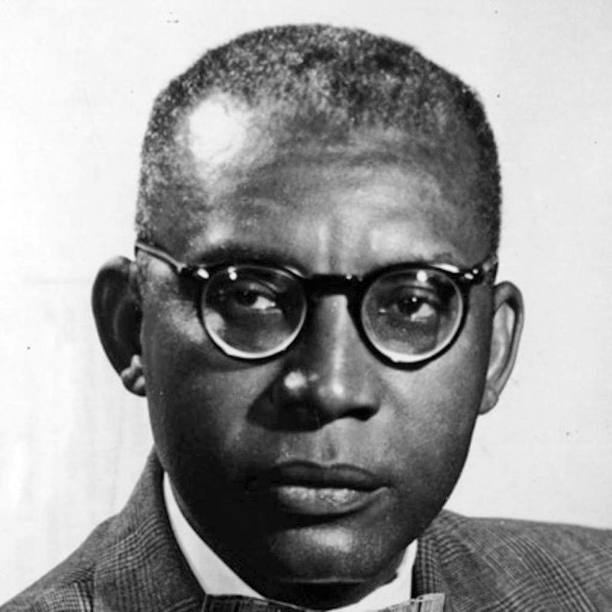 François Duvalier surnommé Papa Doc