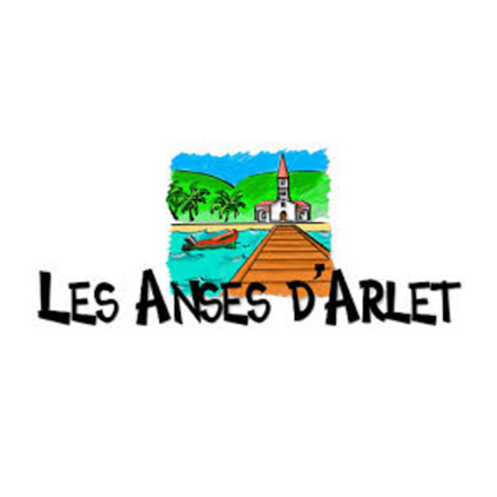 Logo des Anses d'Arlets