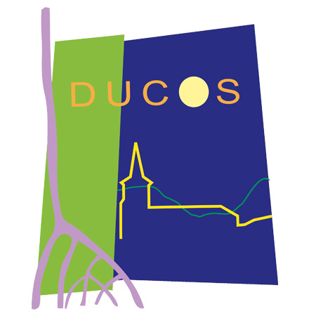 Ducos logo