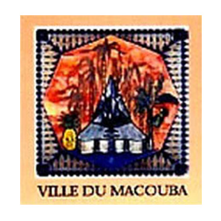 Macouba logo