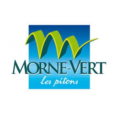 Le Morne-Vert logo