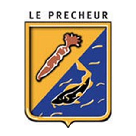Le Prêcheur logo