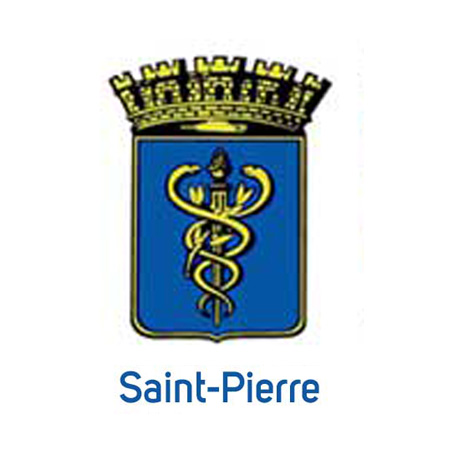 Logo de Saint-Pierre