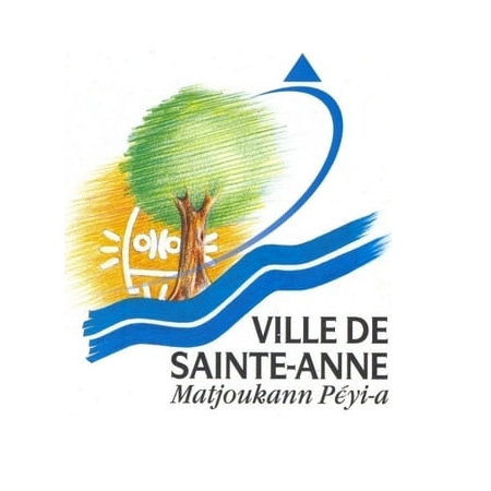 Logo de Sainte-Anne
