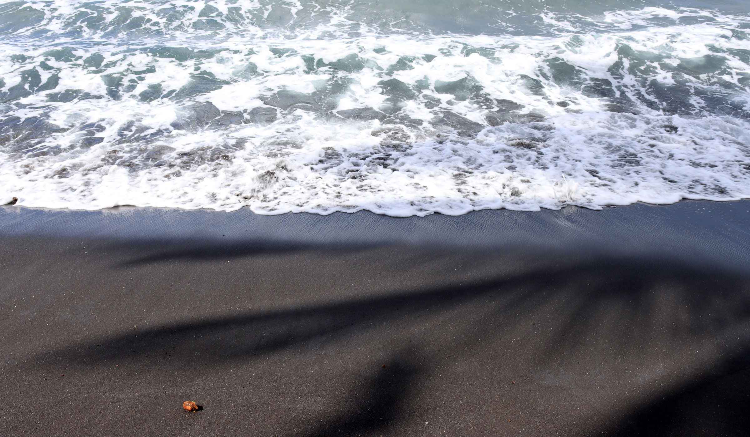 Sable de l'Anse Céron