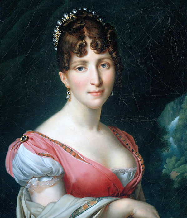 Joséphine de Beauharnais