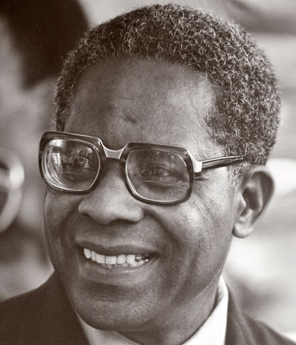 Aimé Césaire