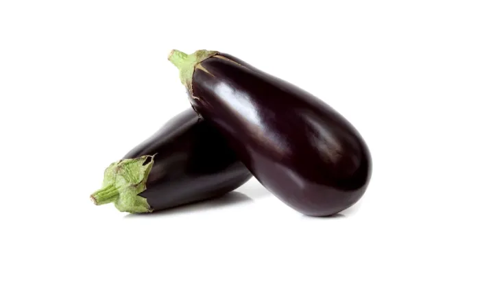 Aubergines