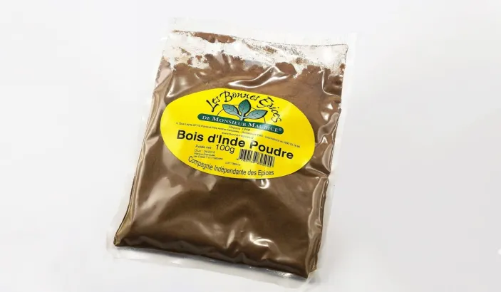 Allspice powder