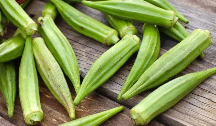 Okras