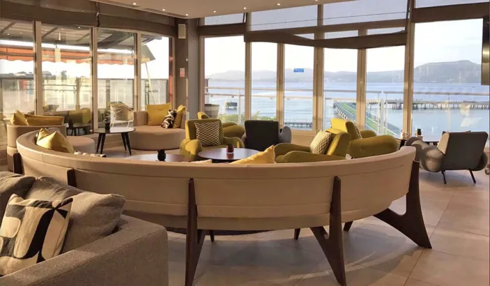 Restaurant du Simon hôtel