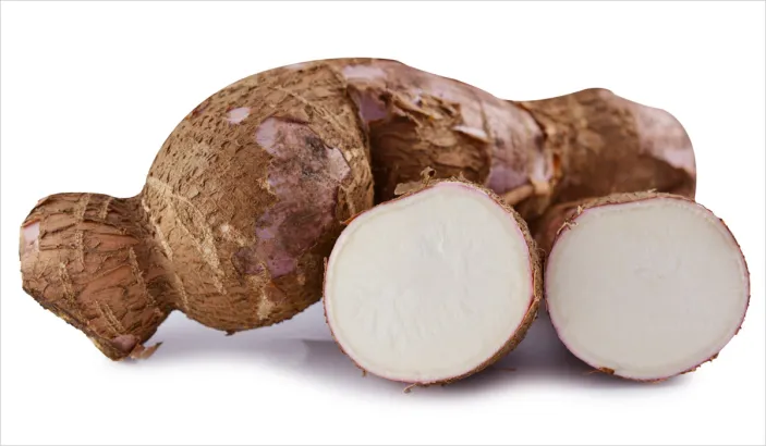 Manioc