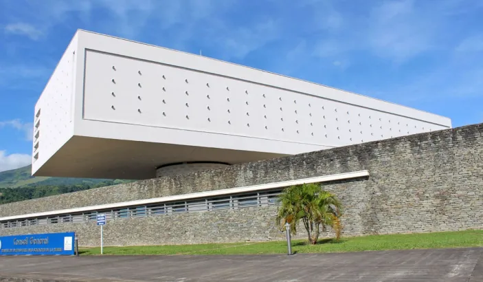 Centre de découverte des Sciences et de la Terre