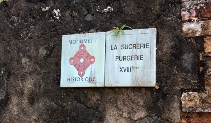 Musée de la Pagerie