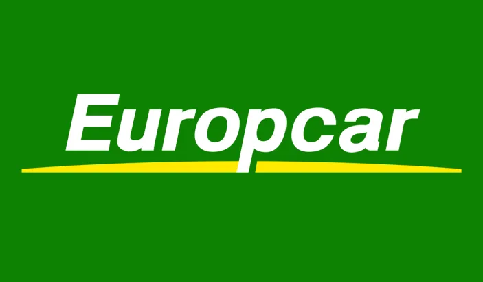 Europcar logo