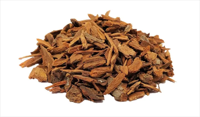 Cinchona bark (Cinchona officinalis)