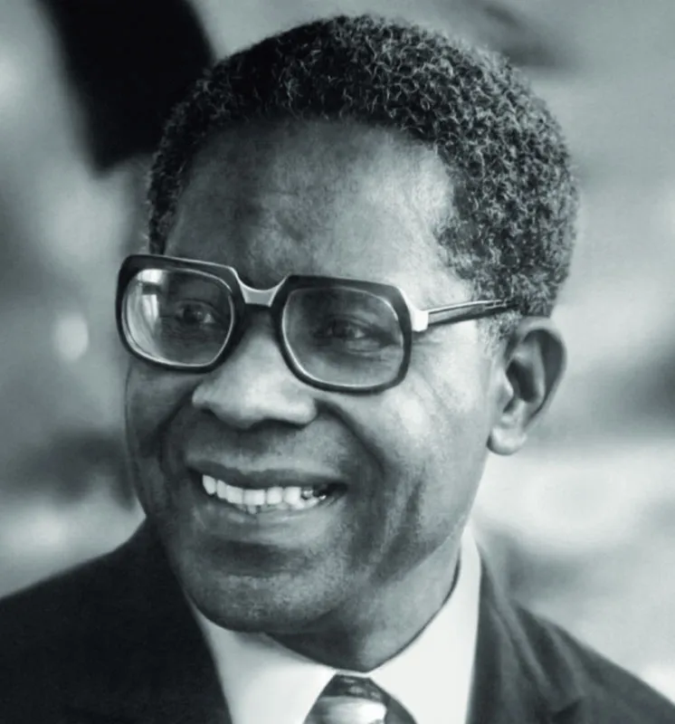 Aimé Césaire