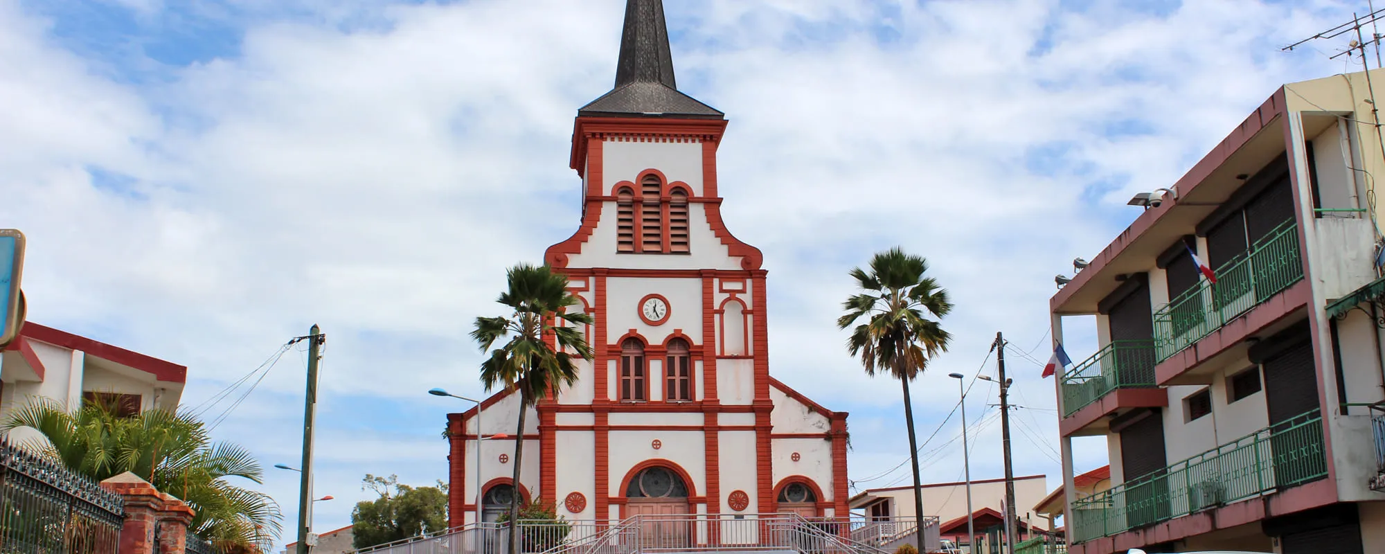 Church of the Nativity
